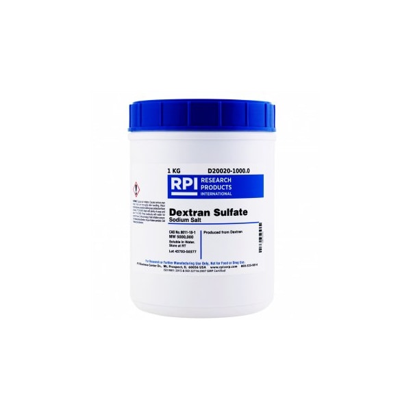 Dextran Sulfate, 1 KG